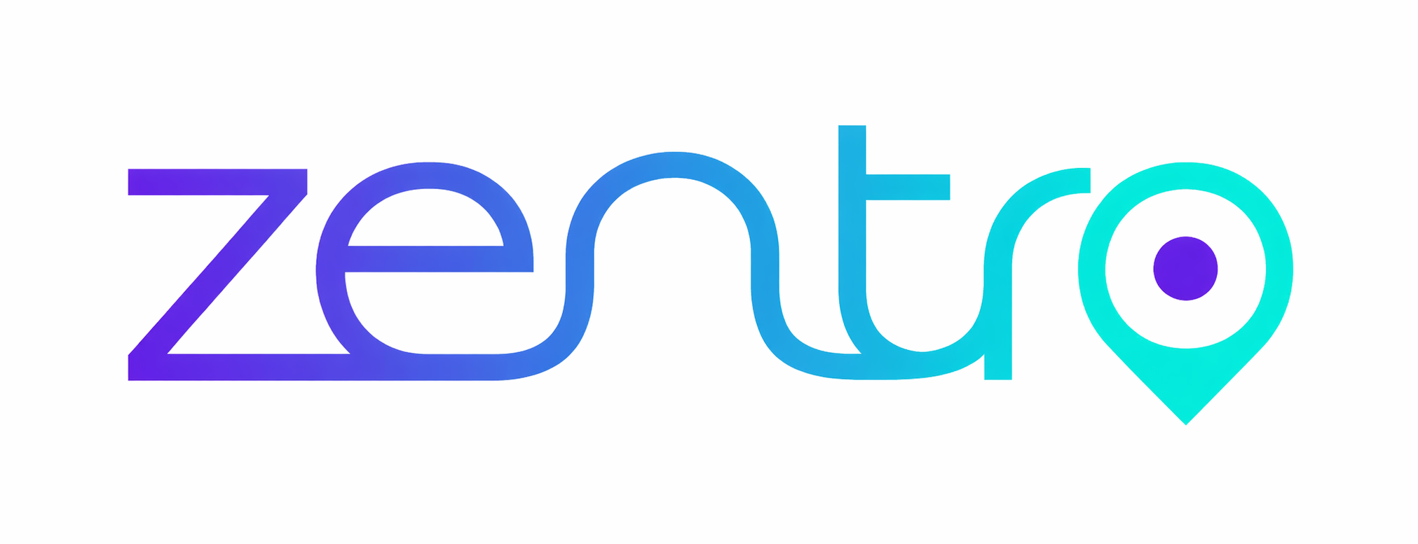Zentro - Encuentra, conecta y disfruta